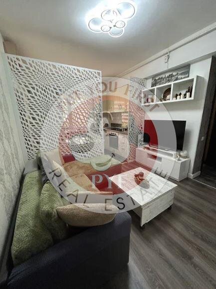 Salaj | Ap 3 camere | Semidecomandat | B11282