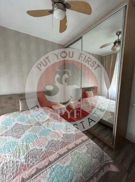 Salaj | Ap 3 camere | Semidecomandat | B11282