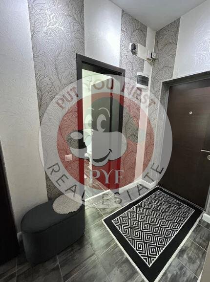 Salaj | Ap 3 camere | Semidecomandat | B11282